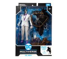 Load image into Gallery viewer, Batman: The Dark Knight Returns DC Multiverse Wave 1 Set of 4 Figures  Maple and Mangoes
