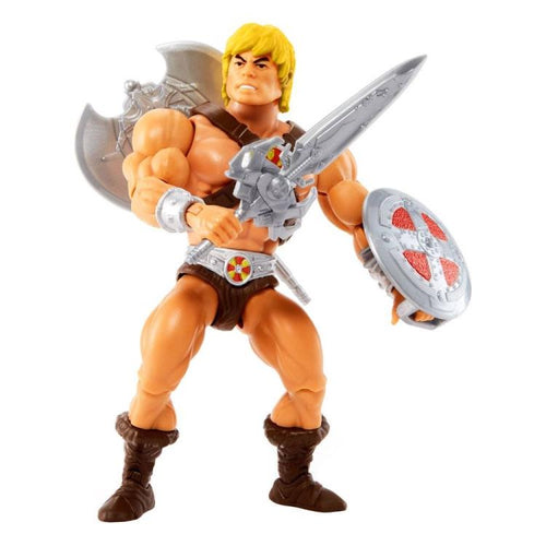 Masters of the Universe Origins 200X Skeletor Action Figure Maple and Mangoes