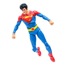 Load image into Gallery viewer, Future State DC Multiverse Superman (Jonathan Kent) Action Figure Maple and Magoes
