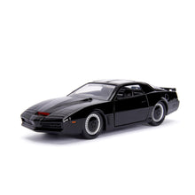 Load image into Gallery viewer, Knight Rider – K.I.T.T. 1982 Pontiac Firebird (1:32) Maple and Mangoes
