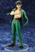 Load image into Gallery viewer, Authentic 1/8 ARTFX J Yusuke Urameshi (Reissue) Maple and Mangoes
