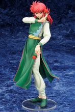Load image into Gallery viewer, Authentic 1/8 ARTFX J Kurama (Reissue) Maple and Mangoes
