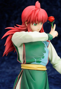 Authentic 1/8 ARTFX J Kurama (Reissue) Maple and Mangoes