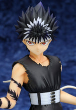 Load image into Gallery viewer, Authentic 1/8 ARTFX J Hiei (Reissue) Maple and Mangoes

