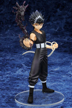 Load image into Gallery viewer, Authentic 1/8 ARTFX J Hiei (Reissue) Maple and Mangoes
