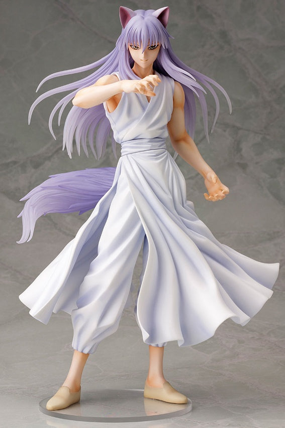 Authentic 1/8 ARTFX J Youko Kurama (Reissue) Maple and Mangoes