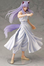 Load image into Gallery viewer, Authentic 1/8 ARTFX J Youko Kurama (Reissue) Maple and Mangoes
