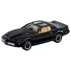 Tomica Premium Unlimited 03 Knight Rider Night 2000 K.I.T.T Maple and Mangoes