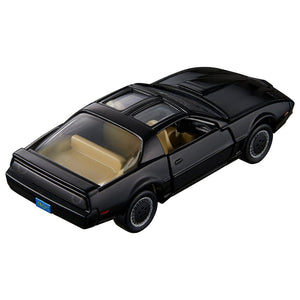 Tomica Premium Unlimited 03 Knight Rider Night 2000 K.I.T.T Maple and Mangoes