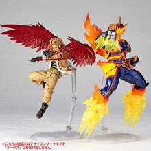 Load image into Gallery viewer, Amazing Yamaguchi Hawks (My Hero Academia) Maple and Mangoes
