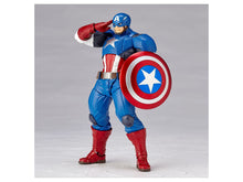 Load image into Gallery viewer, Amazing Yamaguchi Series No.007 Captain America Maple and Mangoes
