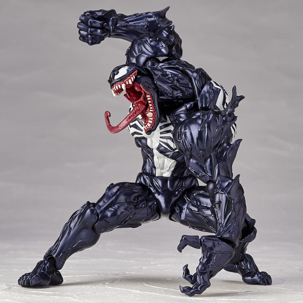 Amazing Yamaguchi No.003 Venom (Reissue) – Maple and Mangoes