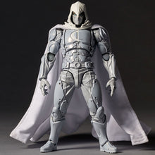 Load image into Gallery viewer, Amazing Yamaguchi Revoltech Moon Knight (Pre-order)
