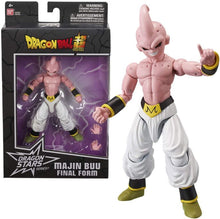 Load image into Gallery viewer, Dragon Ball Stars Majin Bu Final Form Action Figure Maple and Mangoes

