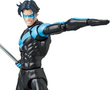Load image into Gallery viewer,  Medicom - Batman Hush - Nightwing Mafex Action Figure Maple and Mangoes
