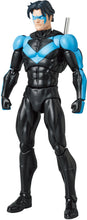 Load image into Gallery viewer,  Medicom - Batman Hush - Nightwing Mafex Action Figure Maple and Mangoes
