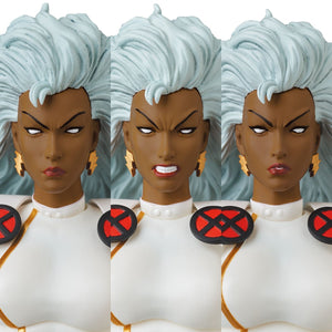Medicom X-Men MAFEX No.177 Storm (Comic Ver.)  Maple and Mangoes