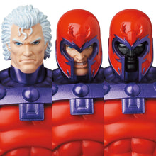 Load image into Gallery viewer, MAFEX Magneto No. 179 (Original Comic Ver.) Maple and Mangoes
