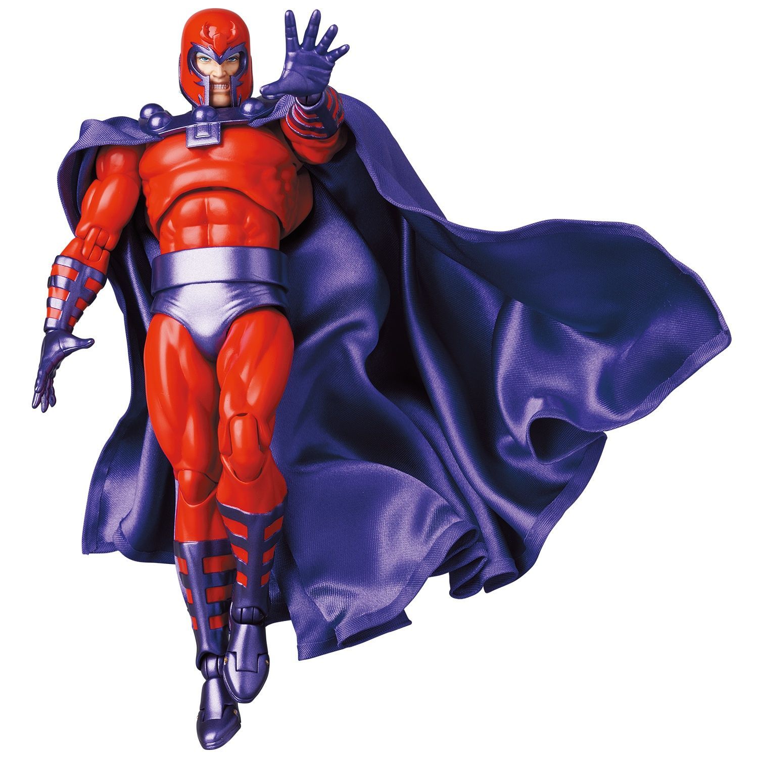 MAFEX MAGNETO（COMIC Ver.）-