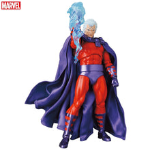 Load image into Gallery viewer, MAFEX Magneto No. 179 (Original Comic Ver.) Maple and Mangoes
