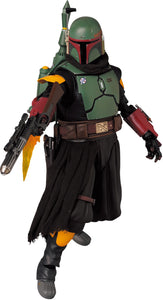 MAFEX Boba Fett (Recovered Armor) Maple of Mangoes