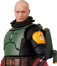 Load image into Gallery viewer, MAFEX Boba Fett (Recovered Armor) Maple of Mangoes
