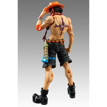 Load image into Gallery viewer, Variable Action Heroes ONE PIECE PORTGAS D. ACE  Maple and Mangoes
