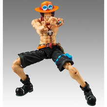 Load image into Gallery viewer, Variable Action Heroes ONE PIECE PORTGAS D. ACE  Maple and Mangoes
