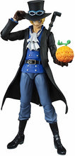 Load image into Gallery viewer,  Variable Action Heroes ONE PIECE Sabo (Reissue) Maple and Mangoes
