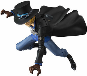  Variable Action Heroes ONE PIECE Sabo (Reissue) Maple and Mangoes