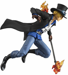  Variable Action Heroes ONE PIECE Sabo (Reissue) Maple and Mangoes