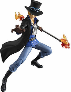  Variable Action Heroes ONE PIECE Sabo (Reissue) Maple and Mangoes