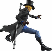 Load image into Gallery viewer,  Variable Action Heroes ONE PIECE Sabo (Reissue) Maple and Mangoes
