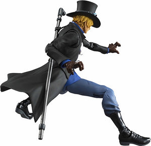  Variable Action Heroes ONE PIECE Sabo (Reissue) Maple and Mangoes