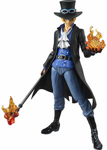  Variable Action Heroes ONE PIECE Sabo (Reissue) Maple and Mangoes