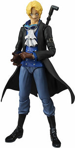  Variable Action Heroes ONE PIECE Sabo (Reissue) Maple and Mangoes