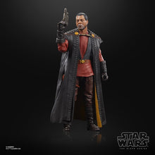 Load image into Gallery viewer, Star Wars The Black Series Magistrate Greef Karga 6-Inch Action Figure Maple and Mangoes
