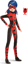 Load image into Gallery viewer, Miraculous - Ladybug New Outfit V2 Fashion Doll 10.5 Inch
