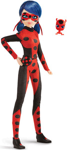 Miraculous - Ladybug New Outfit V2 Fashion Doll 10.5 Inch