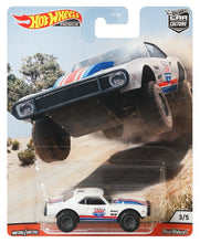 Load image into Gallery viewer, Hot Wheels Car Culture Assorted All Terrain 2020 Set of 5 Maple and Mangoes
