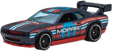 Load image into Gallery viewer, Hot Wheels Theme Automotive Assortment MOPAR Set of 5  Maple and Mangoes
