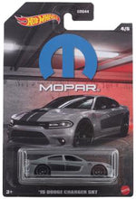 Load image into Gallery viewer, Hot Wheels Theme Automotive Assortment MOPAR Set of 5  Maple and Mangoes
