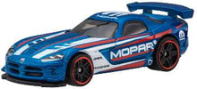 Load image into Gallery viewer, Hot Wheels Theme Automotive Assortment MOPAR Set of 5  Maple and Mangoes

