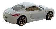 Load image into Gallery viewer, Porsche Cayman by Matchbox Maple and Mangoes

