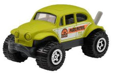 Load image into Gallery viewer, MatchBox 70th Anniversary Volkswagen Set of 6 Maple and Mangoes
