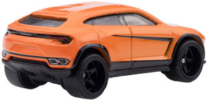 Hot Wheels Car Culture Autostrasse - Lamborghini Urus (HCK16) Maple and Mangoes
