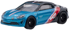 Load image into Gallery viewer, Hot Wheels Car Culture Autostrasse - Alpine A110 (HCK17) Maple and Mangoes
