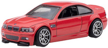 Load image into Gallery viewer, Hot Wheels Car Culture Autostrasse - BMW M3 (E46) (HCK19) Maple and Mangoes
