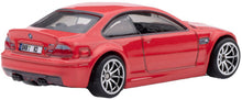 Load image into Gallery viewer, Hot Wheels Car Culture Autostrasse - BMW M3 (E46) (HCK19) Maple and Mangoes
