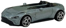 Load image into Gallery viewer, Hot Wheels Basic Car Aston Martin V12 Speedster (HCM68)
